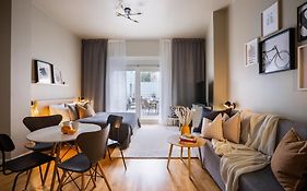 Turnkey I Vineyard Terrace Apartments